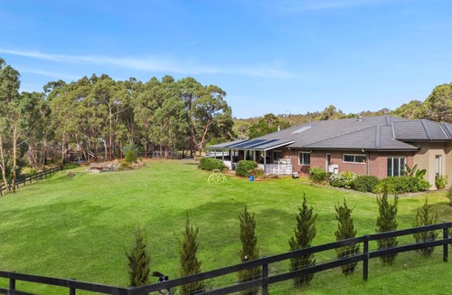 Bellbrae House | Bellbrae Tranquility