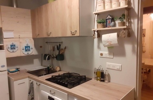 Le Treport House | Belle époque style house