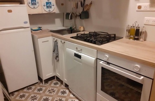 Le Treport House | Belle époque style house