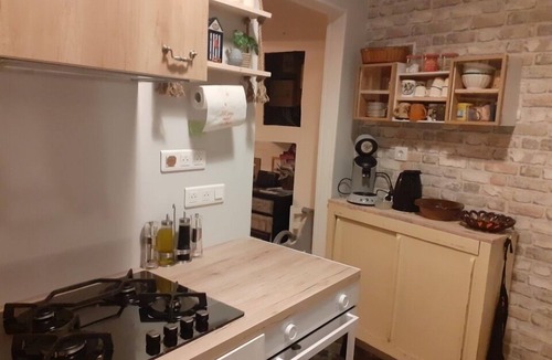 Le Treport House | Belle époque style house