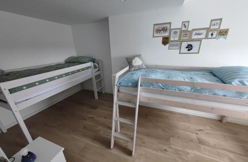 Bailleul Apartment | " Belle " Étoile