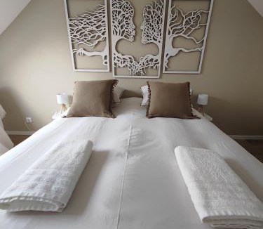 Bailleul Apartment | " Belle " Étoile