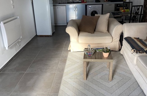 Villers-le-Lac Apartment | Belle île du haut Doubs