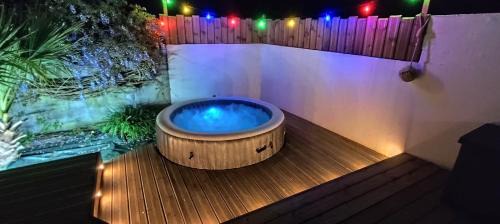 La Turballe House | Belle-Île-en-Mer - max. 24 personnes