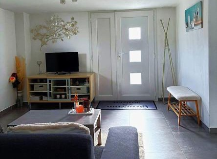 Villers-le-Lac Apartment | Belle île