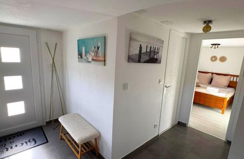 Villers-le-Lac Apartment | Belle île