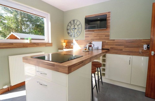 Perth Cottage | Belle A'ron