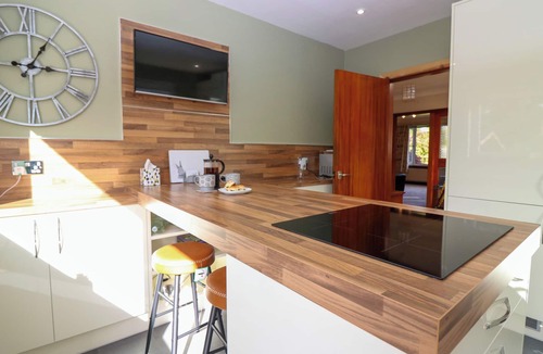 Perth Cottage | Belle A'ron