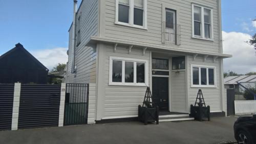 Takapau Bed & Breakfast | Belle Ame