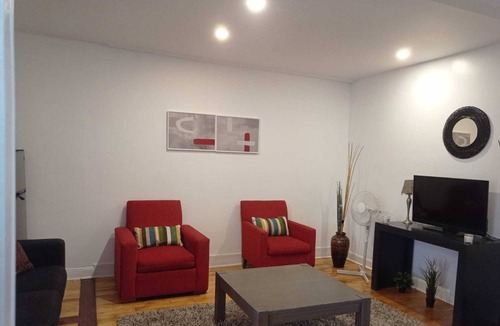 Cote-Saint-Paul House | Belle Appart Comfort and security - Coin Cosy