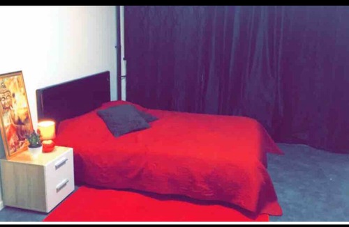 Chalon-sur-Saone Apartment | Belle Appartement Entier