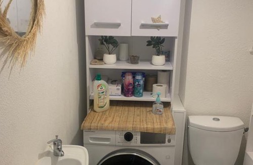 Saint-Simon Apartment | Belle appartement à Toulouse