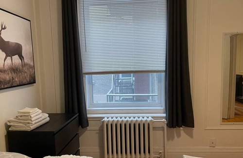 Challans Apartment | Belle Appartement