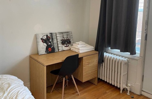 Challans Apartment | Belle Appartement