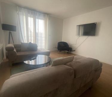 Mantes-la-Jolie Apartment | Belle appartement