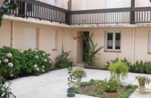 Argeles Plage Apartment | Belle appartement plage nord proche commerces