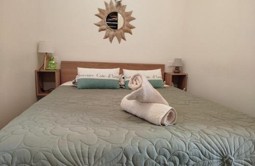 Ax-les-Thermes Apartment | BELLE appartement T2 neuf et en plein centre