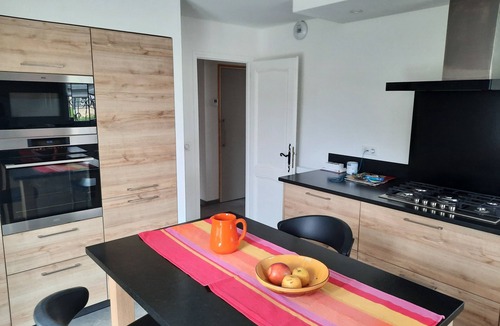 Pau Nord Villa | Belle béarnaise in Pau