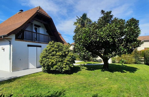 Pau Nord Villa | Belle béarnaise in Pau