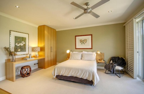 Bogee Bed & Breakfast | Belle Bois, Capertee Valley