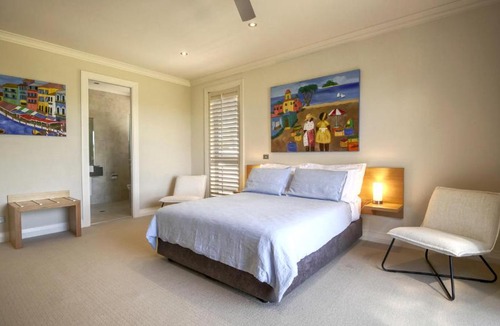 Bogee Bed & Breakfast | Belle Bois, Capertee Valley