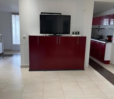 Argenteuil Bed & Breakfast | Belle chambre à louer