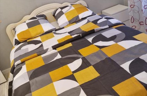 Arques House | Belle chambre avec balcon