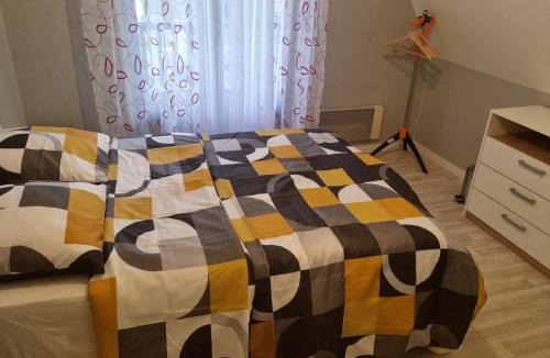 Arques House | Belle chambre avec balcon