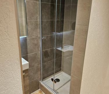 Vallorbe Bed & Breakfast | Belle chambre privative à Vallorbe, max 2 voyageurs