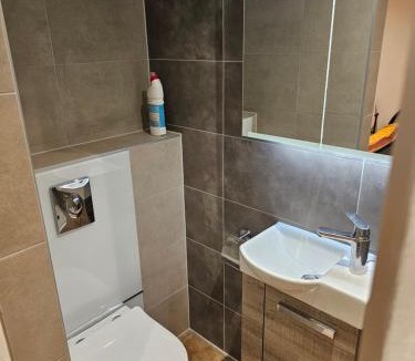 Vallorbe Bed & Breakfast | Belle chambre privative à Vallorbe, max 2 voyageurs