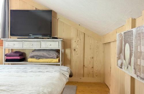 Praroman House | Belle chambre rustique à la campagne, à 8km de Fribourg