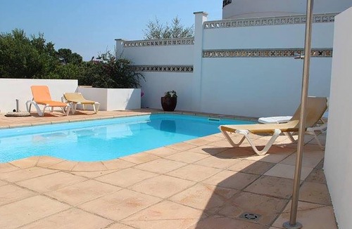 L'Escala Villa | Belle. Charming house with private pool and barbecue