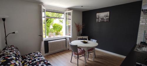 Saint-Martin Apartment | Belle dépendance, appartement cosy, tout confort