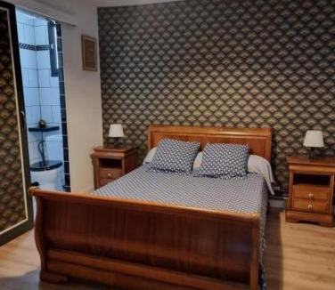 Saint-Martin Apartment | Belle dépendance, appartement cosy, tout confort