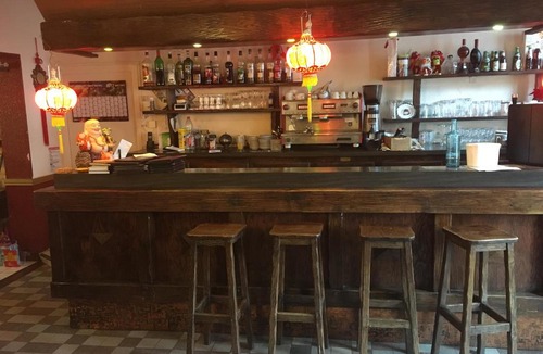 Longue-Jumelles Hotel | Belle d'Asie