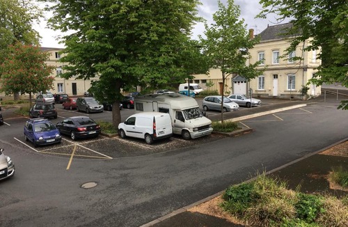 Longue-Jumelles Hotel | Belle d'Asie