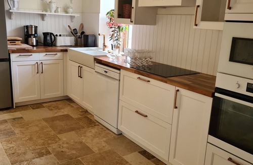 Saint-Pierre-de-l'Isle House | Belle Demeure au Chateau