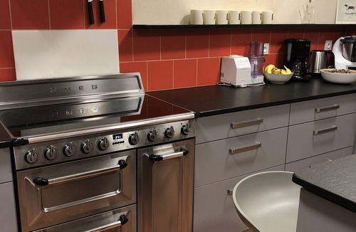 Azay-le-Brule Villa | Belle Demeure D'exception de 7 Chambres à la Campagne