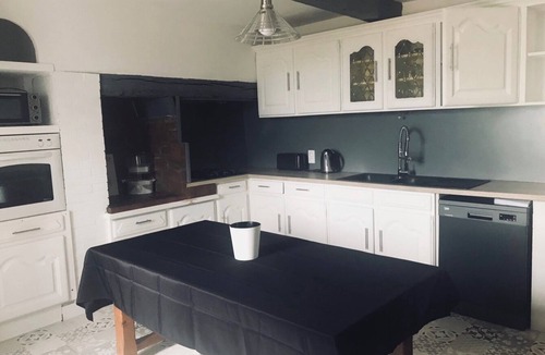 Jegun House | Belle Demeure en Gascogne