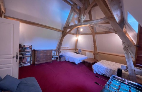 Lanquais House | Belle demeure périgourdine avec piscine