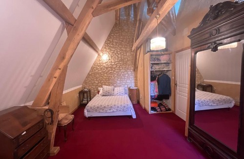 Lanquais House | Belle demeure périgourdine avec piscine