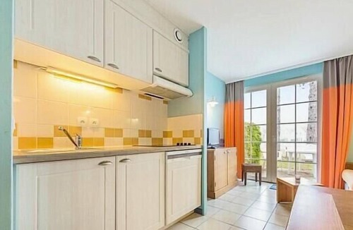 Belle Dune Apartment | Belle Dune apartments - maeva Home - 3 Room Apartment 6 People - Selection