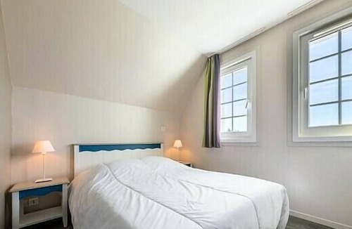 Belle Dune Apartment | Belle Dune apartments - maeva Home - 3 Room Apartment 6 People - Selection