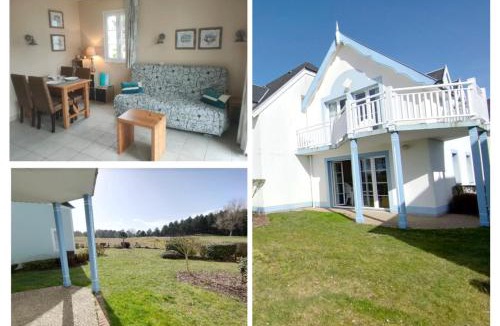 Belle Dune House | Belle Dune Escale Nature