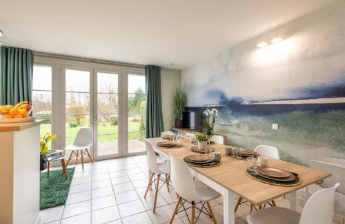 Belle Dune House | Belle Dune