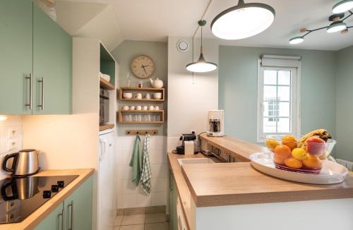 Belle Dune House | Belle Dune