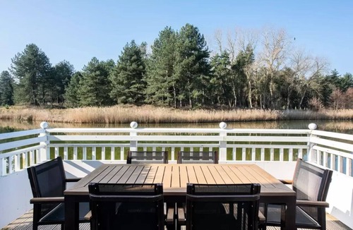 Belle Dune Villa | Belle Dune Houses - maeva Home - 4 Room House 8 People - Selection