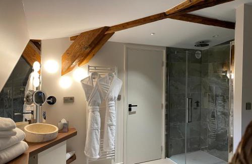 Aix-les-Bains City Center Hotel | Belle Epoque