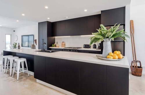 Henley Beach South House | Belle Escapes - Villa Luxe on Henley