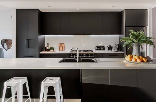 Henley Beach South House | Belle Escapes - Villa Luxe on Henley